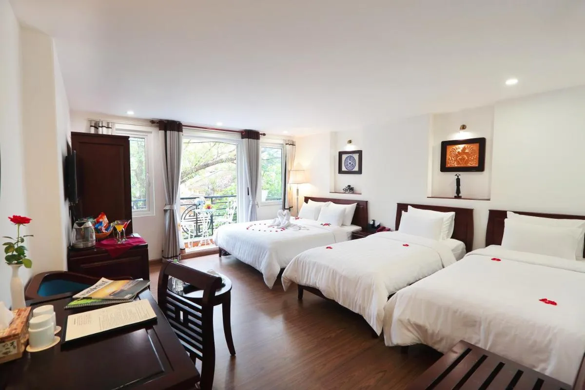 Image 1 of Hanoi Siva Luxury Hotel & Travel