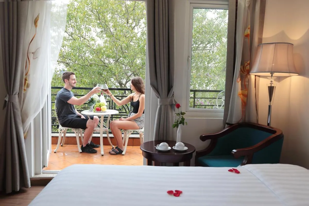 Image 6 of Hanoi Siva Luxury Hotel & Travel