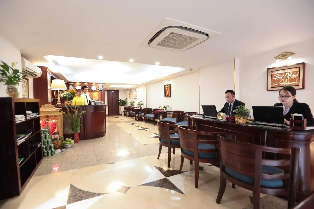 Image 3 of Hanoi Siva Luxury Hotel & Travel