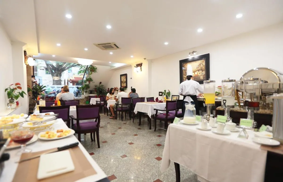 Image 2 of Hanoi Siva Luxury Hotel & Travel
