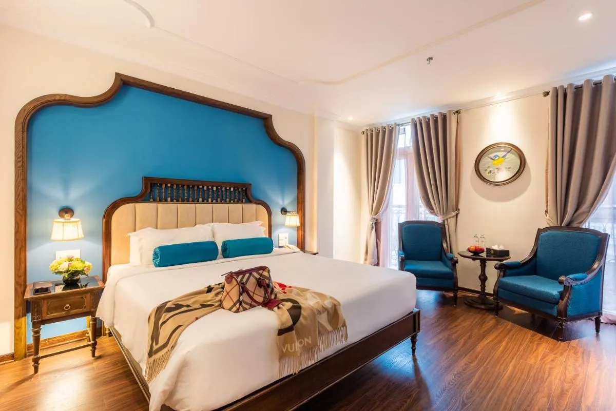 Image 5 of Hanoi Tirant Hotel