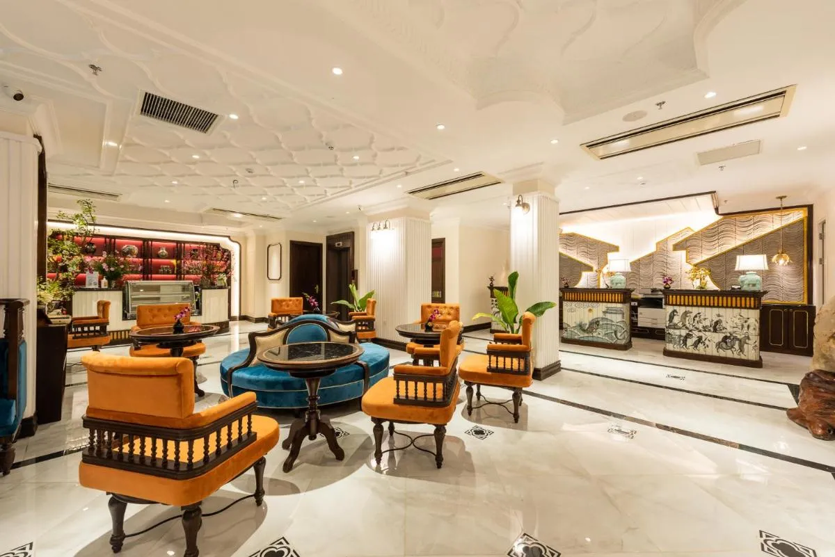 Image 1 of Hanoi Tirant Hotel