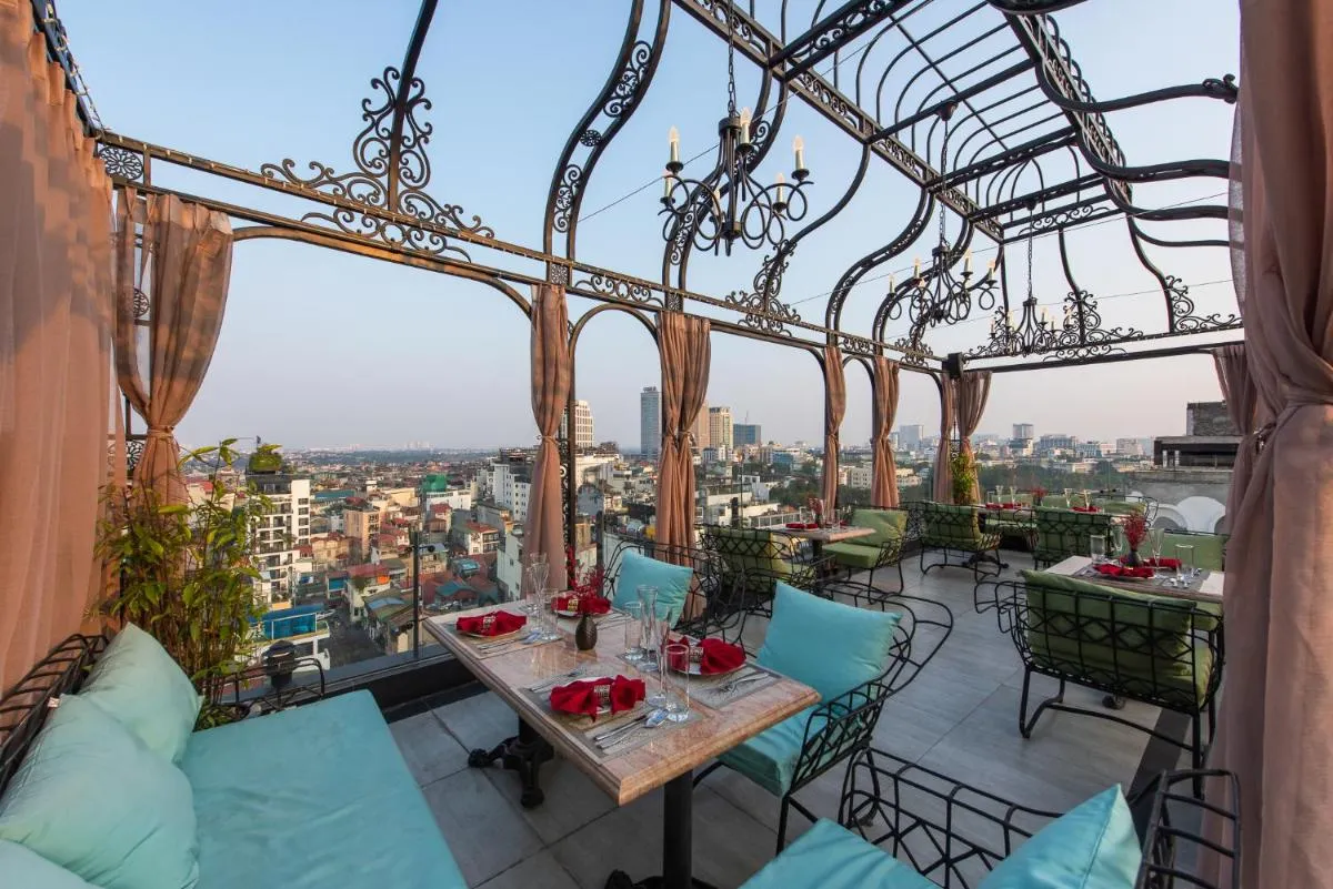 Image 4 of Hanoi Tirant Hotel