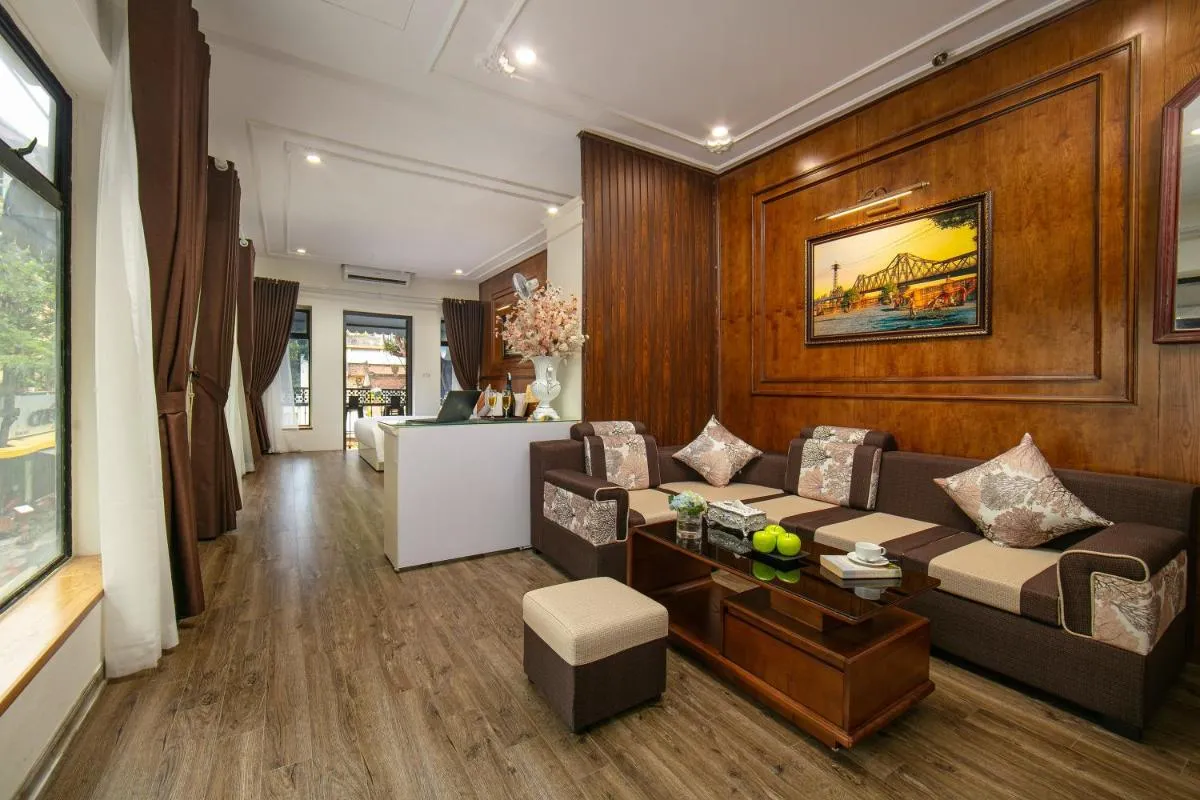 Image 3 of Hanoi Tunger Grand Hotel & Travel