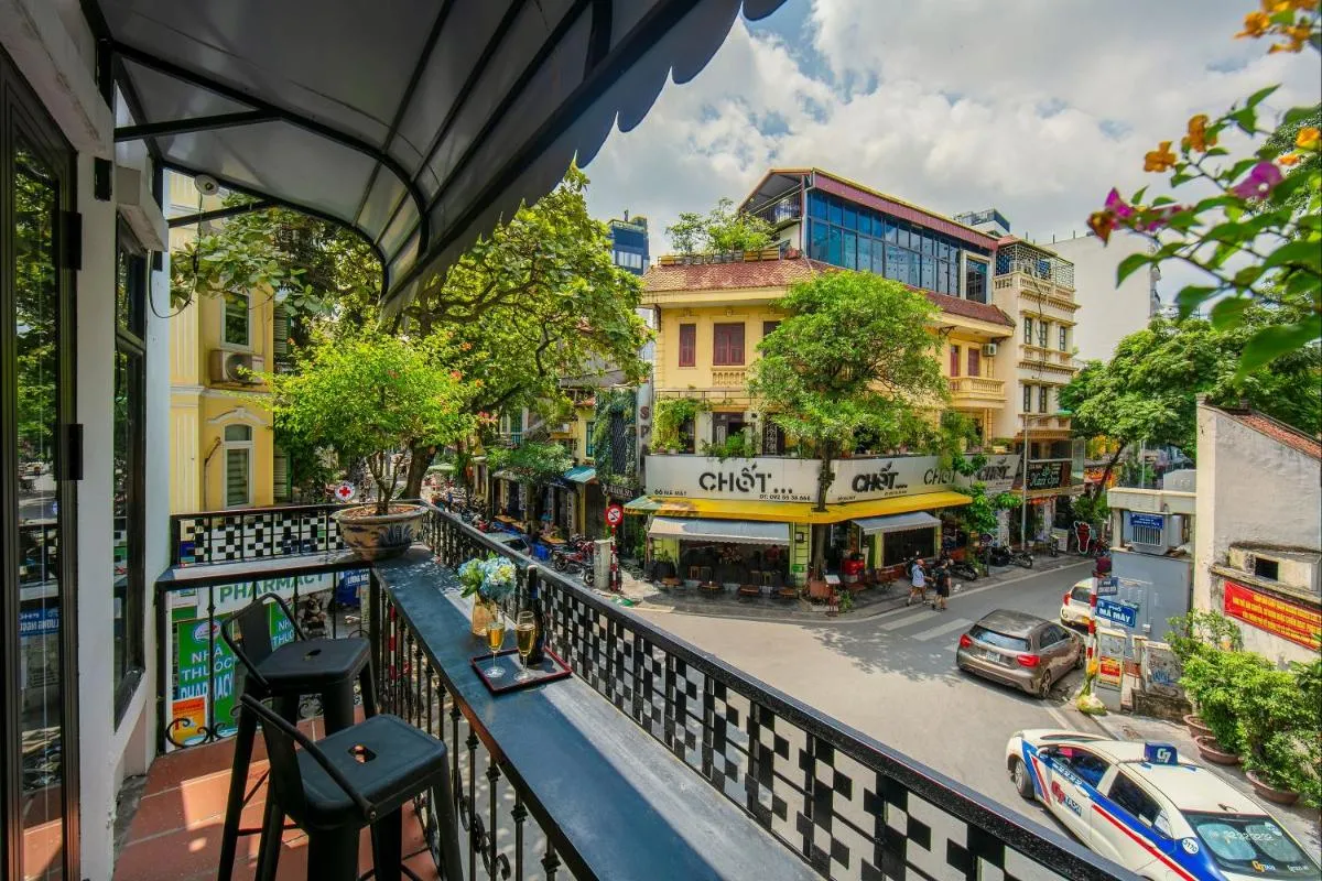 Image 5 of Hanoi Tunger Grand Hotel & Travel
