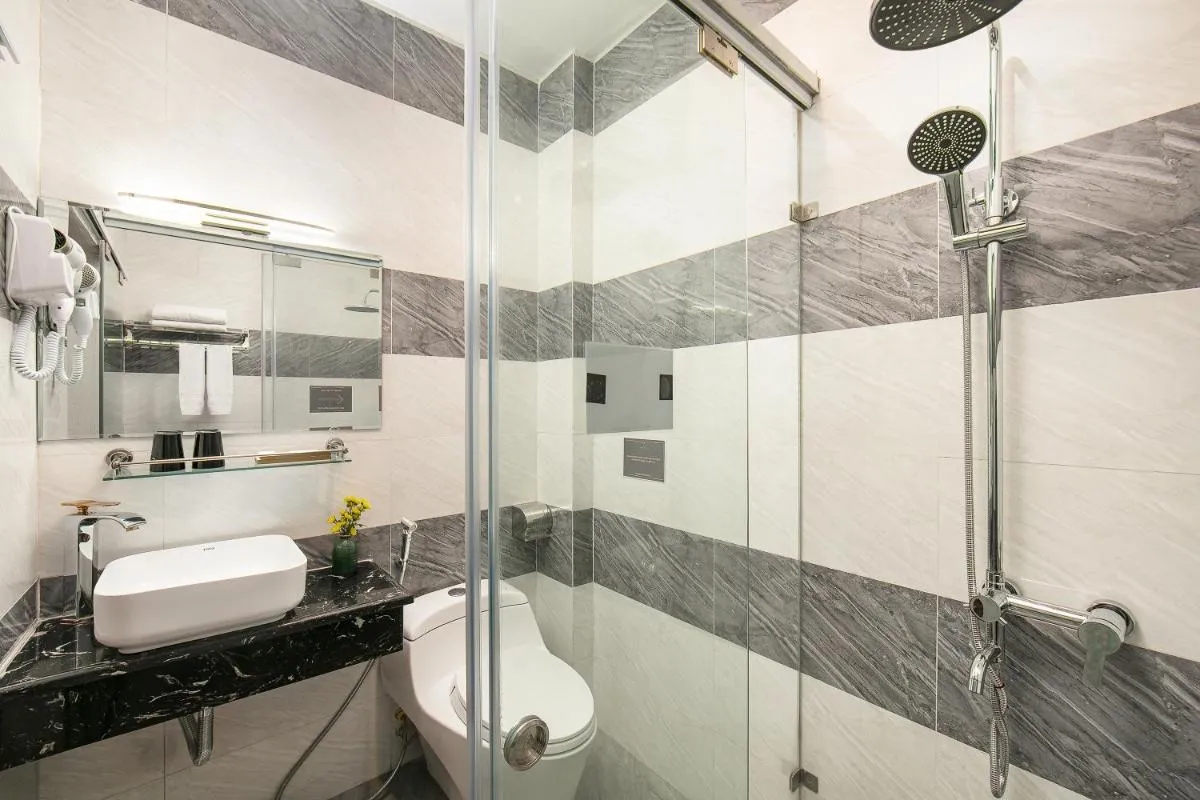 Image 1 of Hanoi Tunger Premium Hotel & Travel