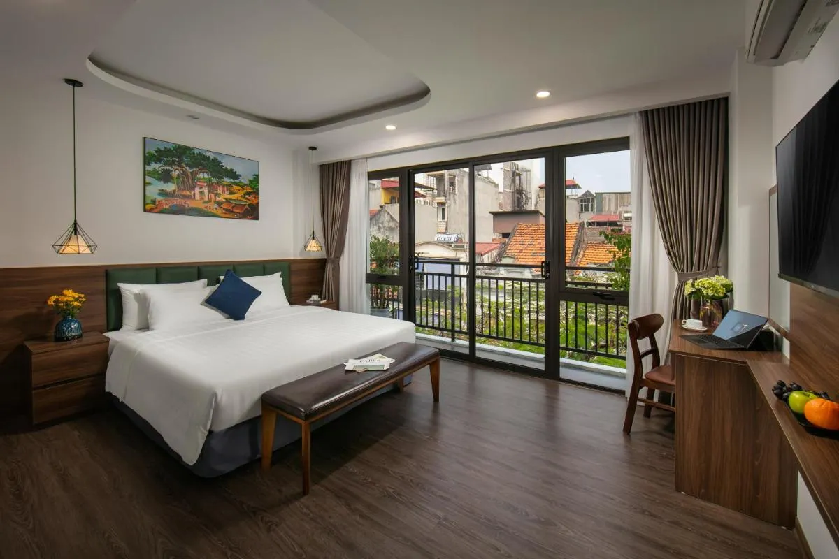 Image 6 of Hanoi Vacanza Premier Hotel