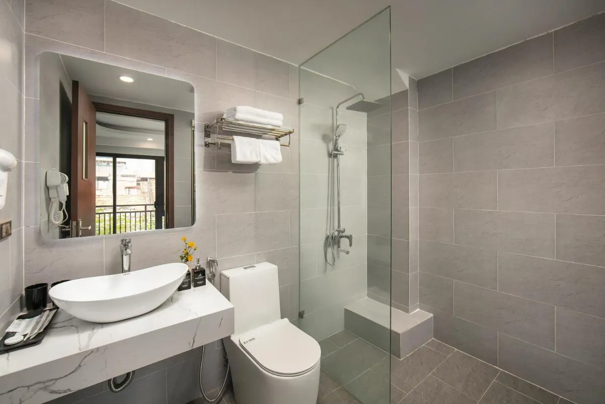 Image 2 of Hanoi Vacanza Premier Hotel