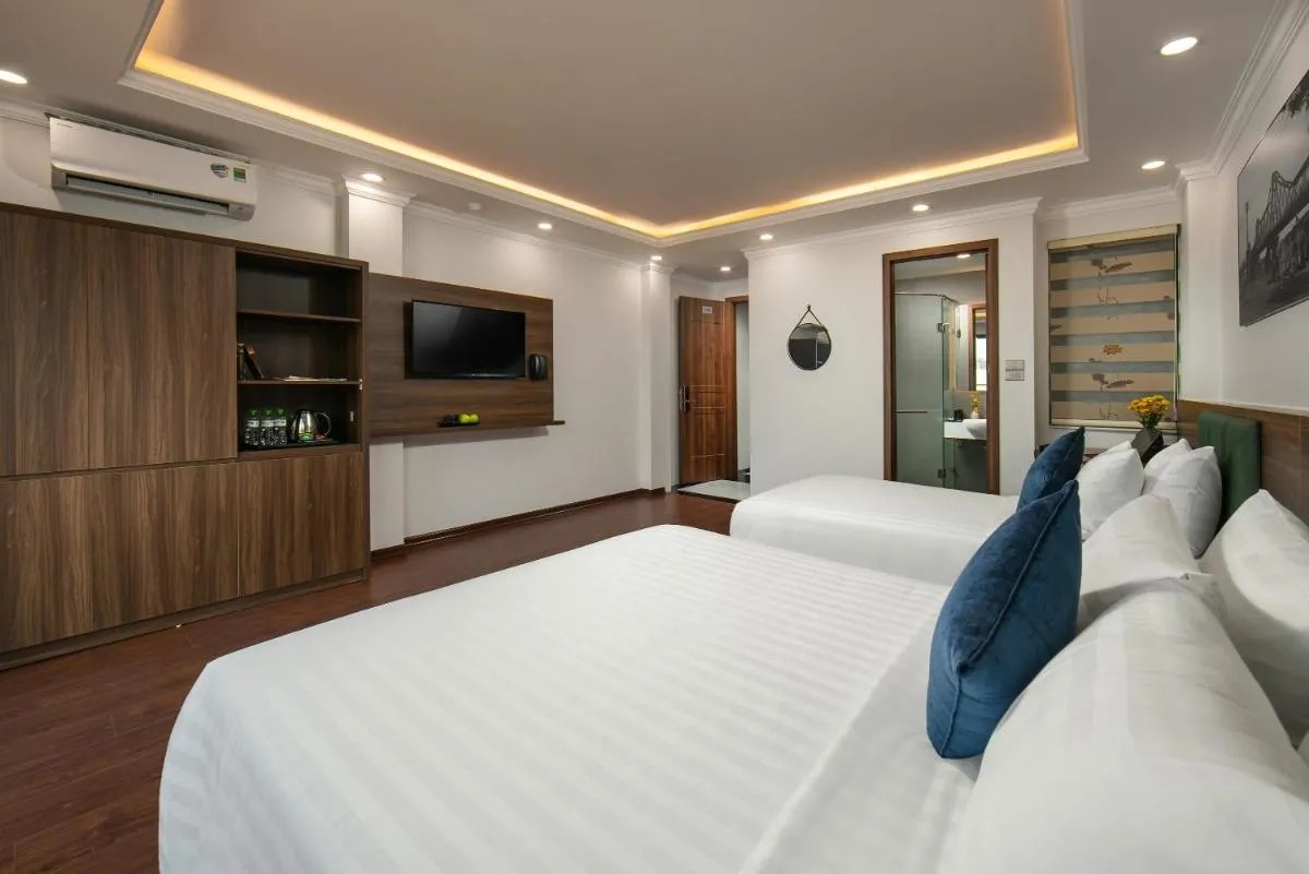 Image 4 of Hanoi Vacanza Premier Hotel