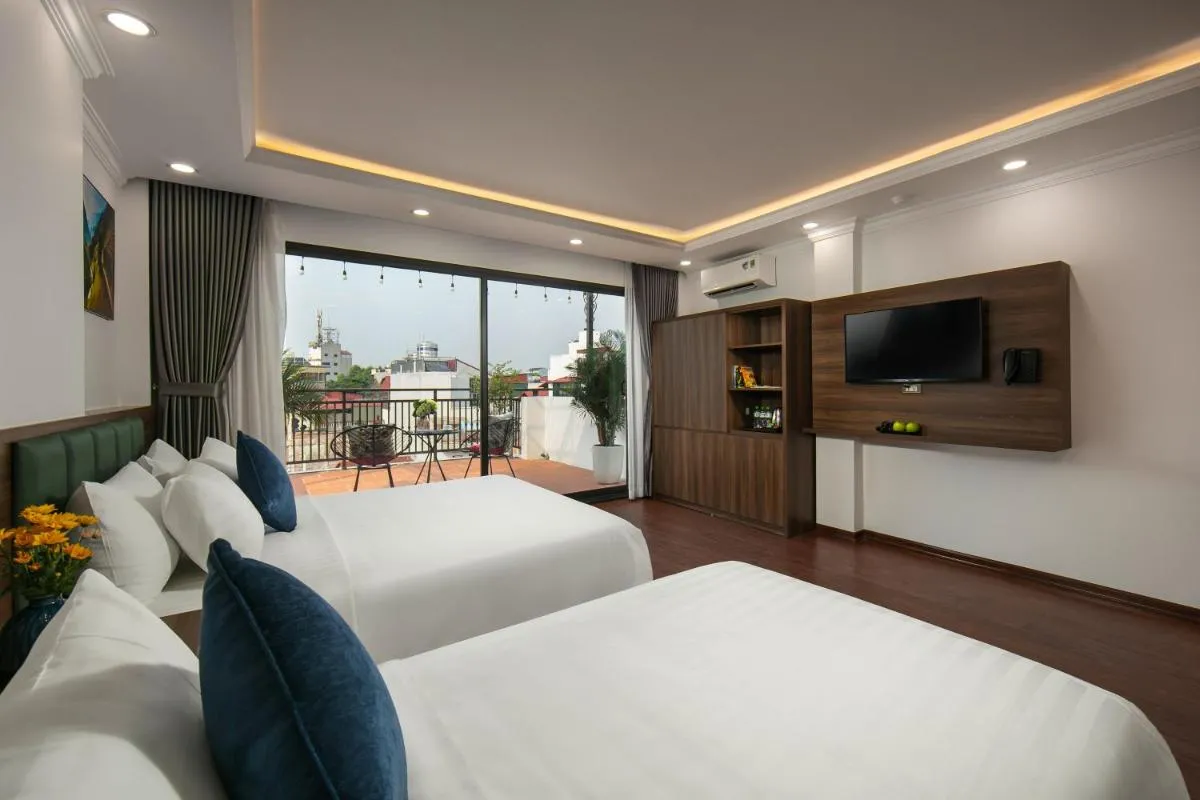 Image 1 of Hanoi Vacanza Premier Hotel