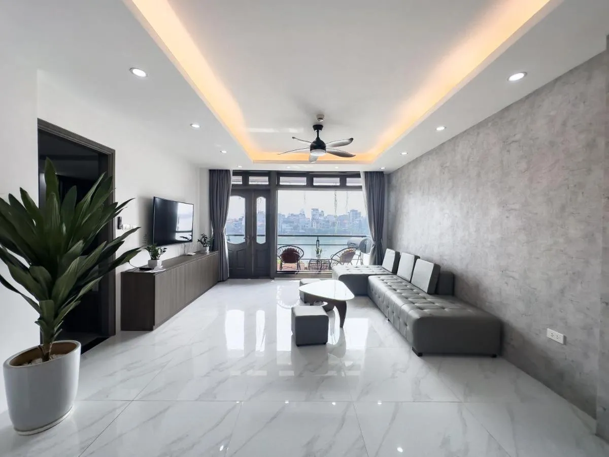 Image 5 of Hanoi Westlake Apartment – Nikomix LA Apartment – 2 Bedrooms 110m2