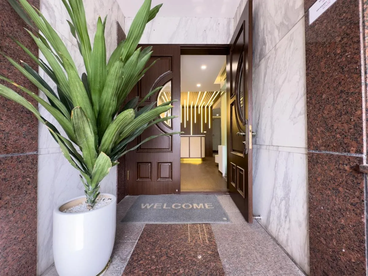 Image 6 of Hanoi Westlake Apartment – Nikomix LA Apartment – 2 Bedrooms 110m2
