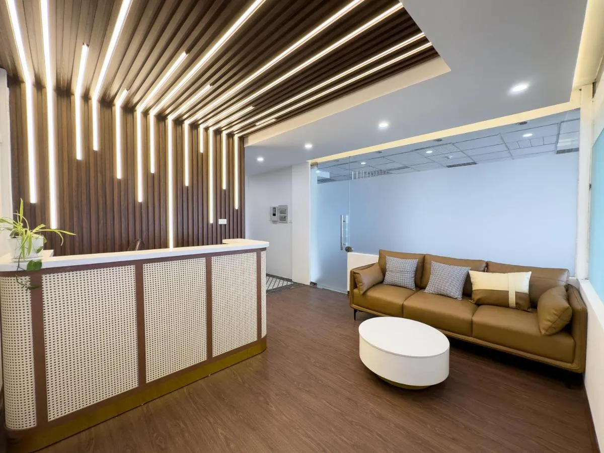 Image 4 of Hanoi Westlake Apartment – Nikomix LA Apartment – 2 Bedrooms 110m2