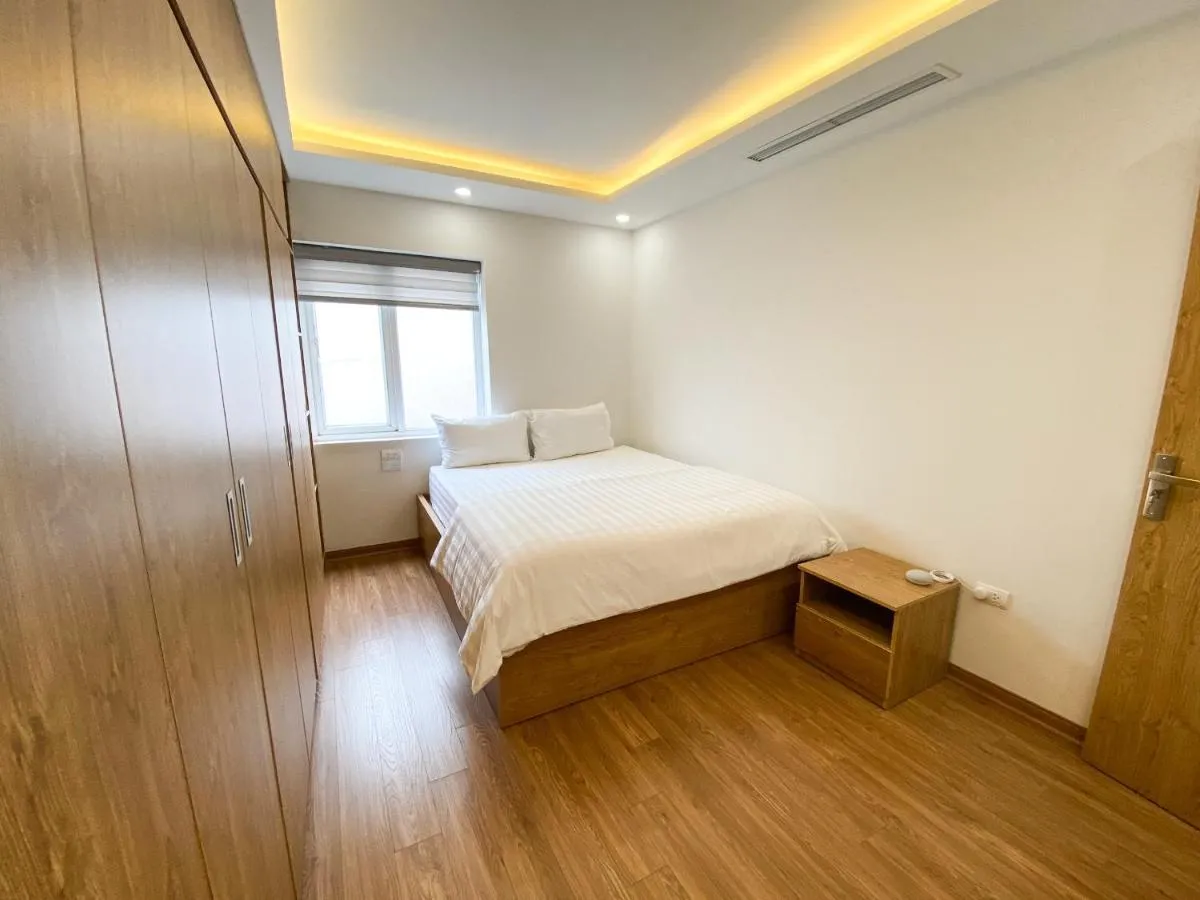 Image 3 of Hanoi Westlake Apartment – Nikomix LA Apartment – 2 Bedrooms 110m2