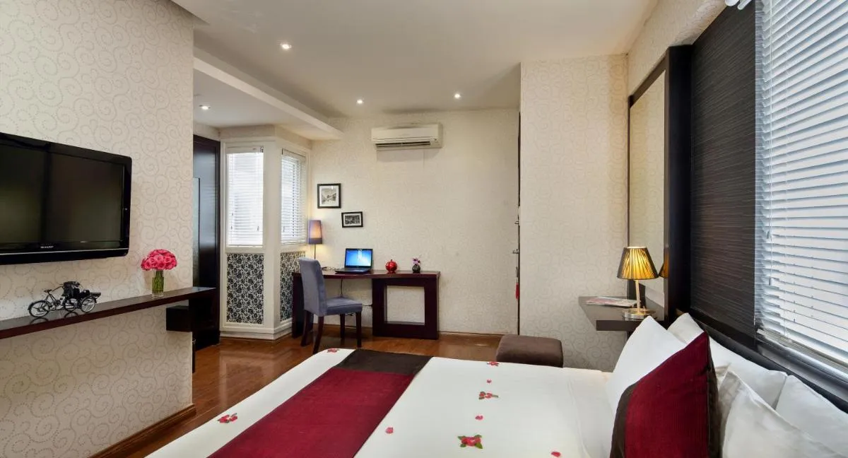 Image 2 of Hanoian Central Hotel & Spa