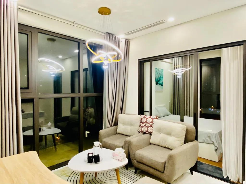 Image of Harmony – Eldorado Hồ Tây