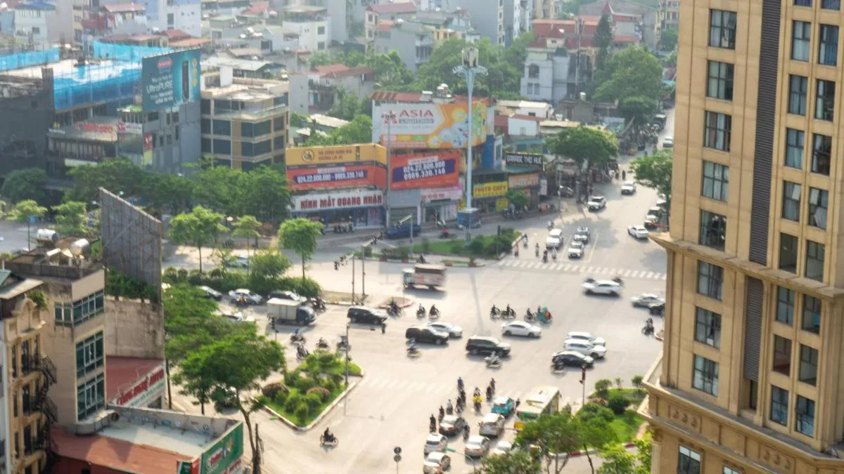 Image 5 of Harmony – Eldorado Hồ Tây