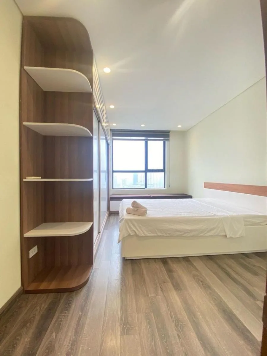 Image 5 of Hi-Home – City view apartment in HongKong Tower