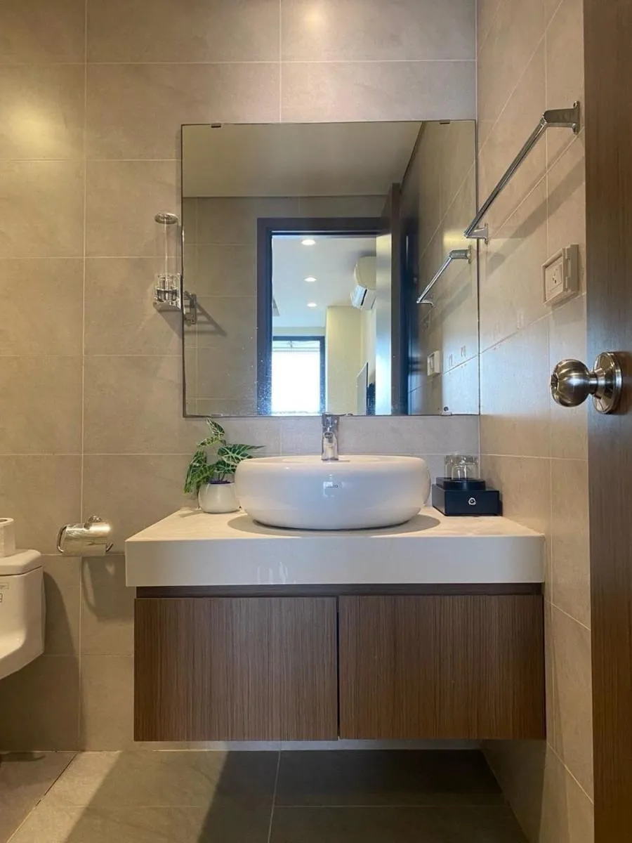 Image 6 of Hi-Home – City view apartment in HongKong Tower