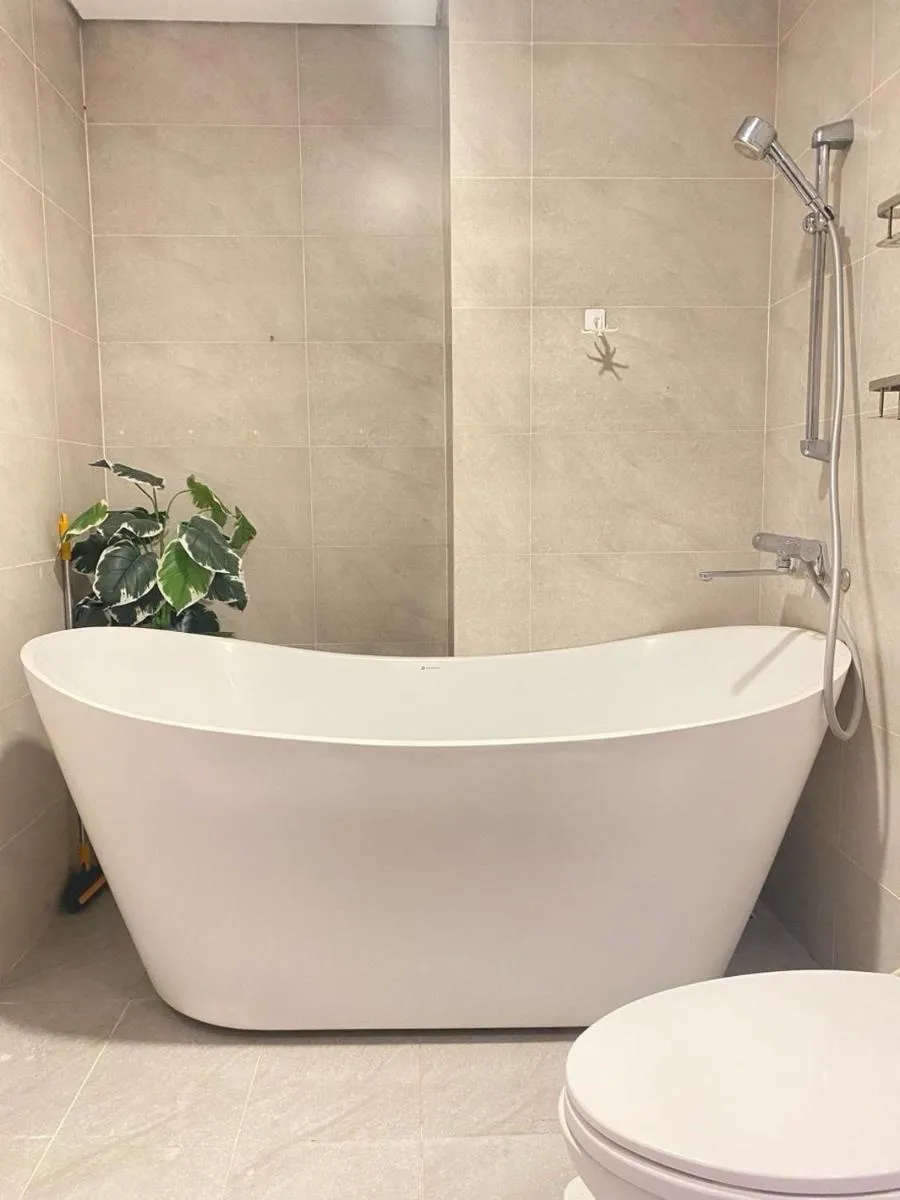 Image 3 of Hi-Home – City view apartment in HongKong Tower