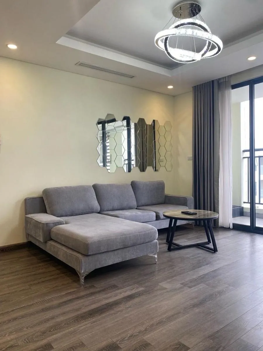 Image 2 of Hi-Home – City view apartment in HongKong Tower