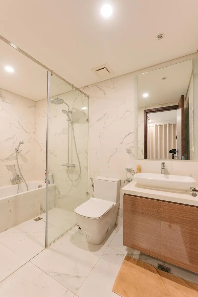 Image 3 of Hi.Home Hanoi Aqua Central of Downtown