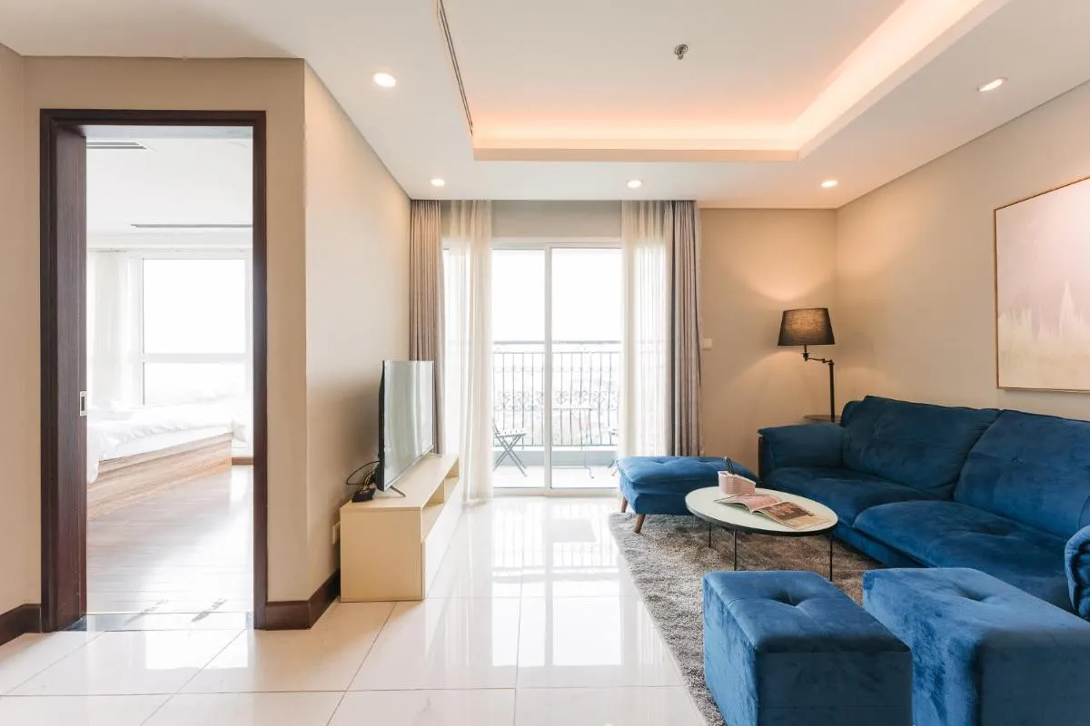 Image 4 of Hi.Home Hanoi Aqua Central of Downtown