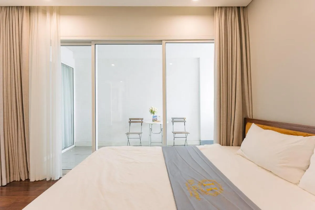 Image 1 of Hi.Home Hanoi Aqua Central of Downtown