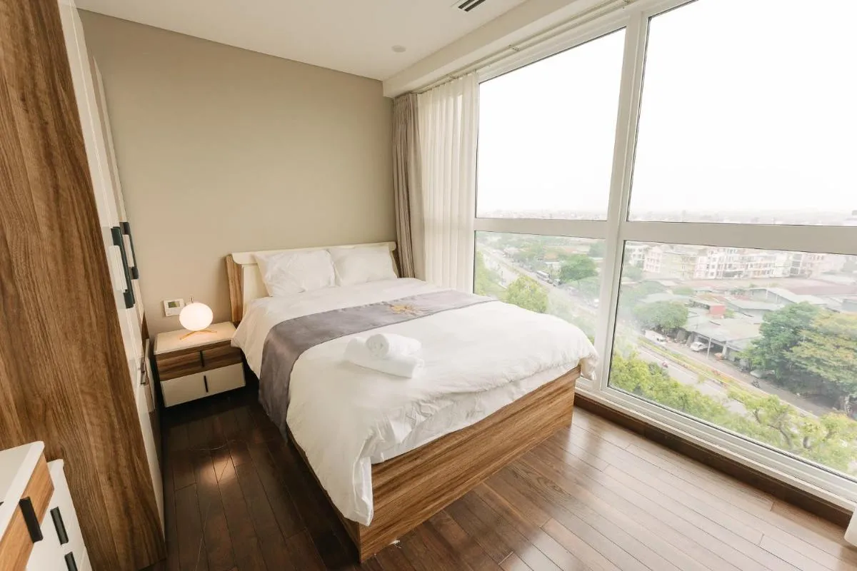 Image 6 of Hi.Home Hanoi Aqua Central of Downtown