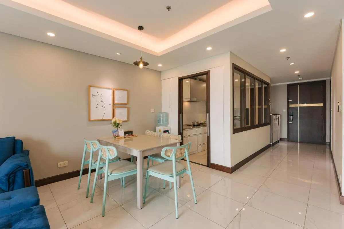 Image 2 of Hi.Home Hanoi Aqua Central of Downtown