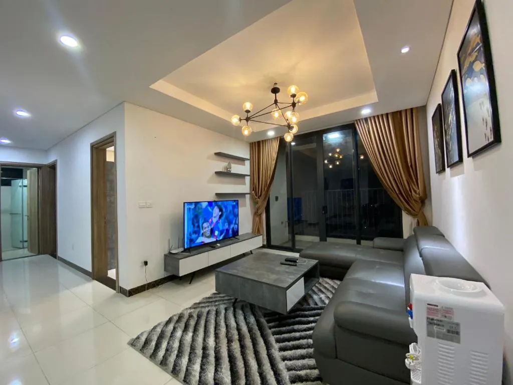 Image of Hi-Home – Ngoai Giao Doan Apartment at Tay Ho Tay/Starlake