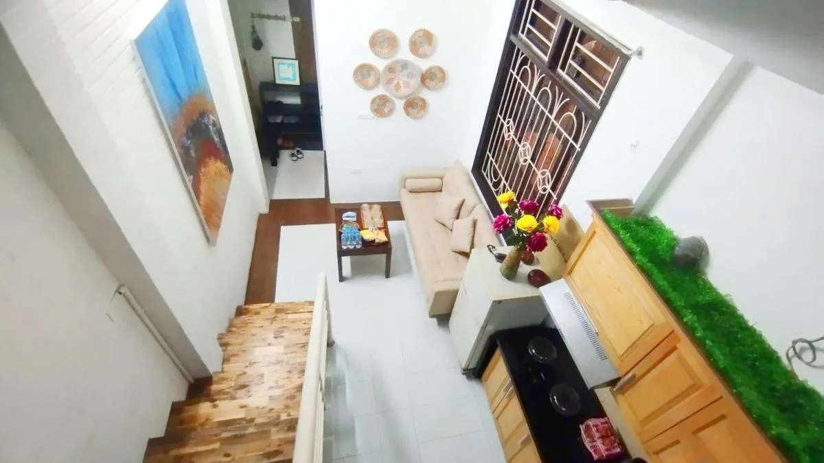 Image 4 of Hi.Home Old Quarter Big Group 1min Ta Hien