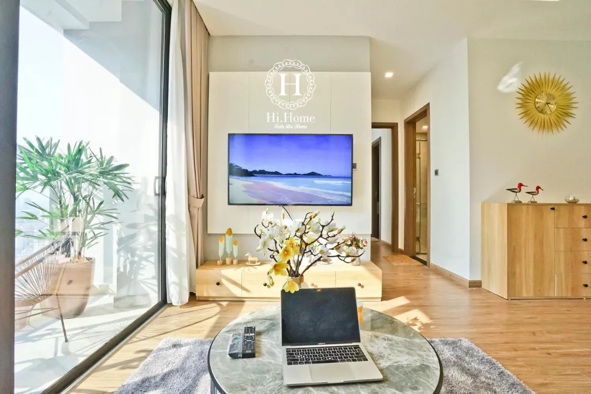 Image 5 of Hi-Home – Vinhomes Metropolis