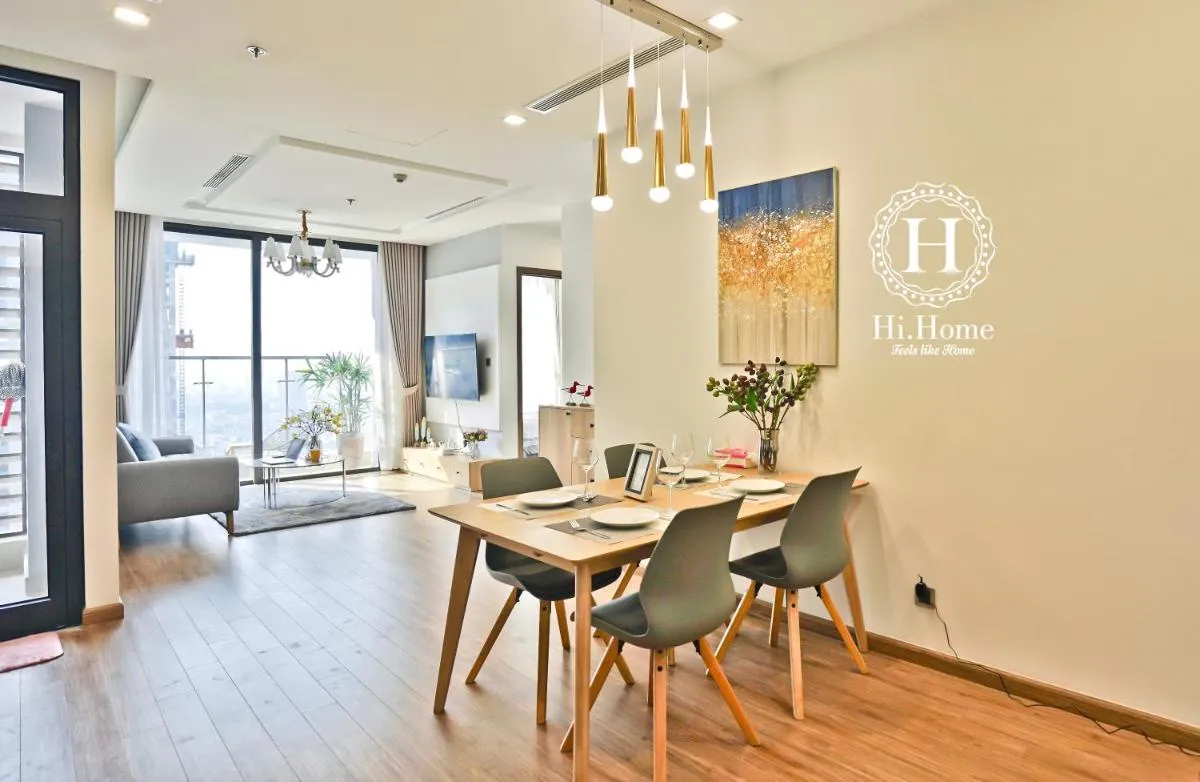 Image 6 of Hi-Home – Vinhomes Metropolis