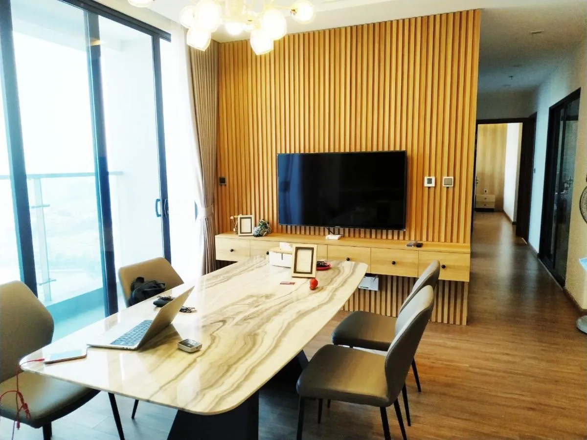 Image 3 of Hi-Home – Vinhomes Metropolis