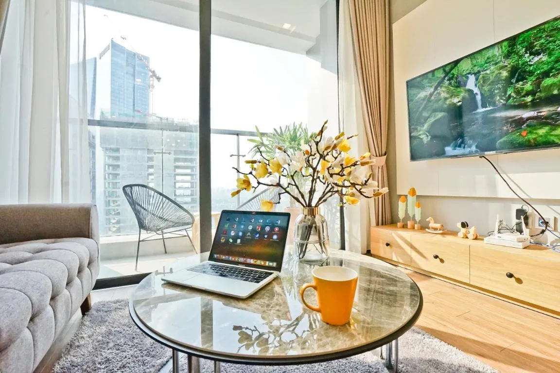 Image of Hi-Home – Vinhomes Metropolis
