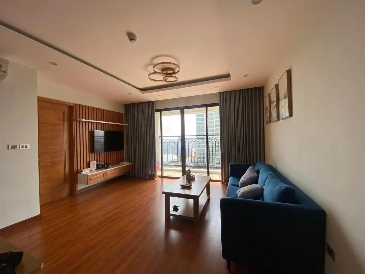 Image 3 of Hi-Home West Lake – D’Le Roi Soleil Xuan Dieu