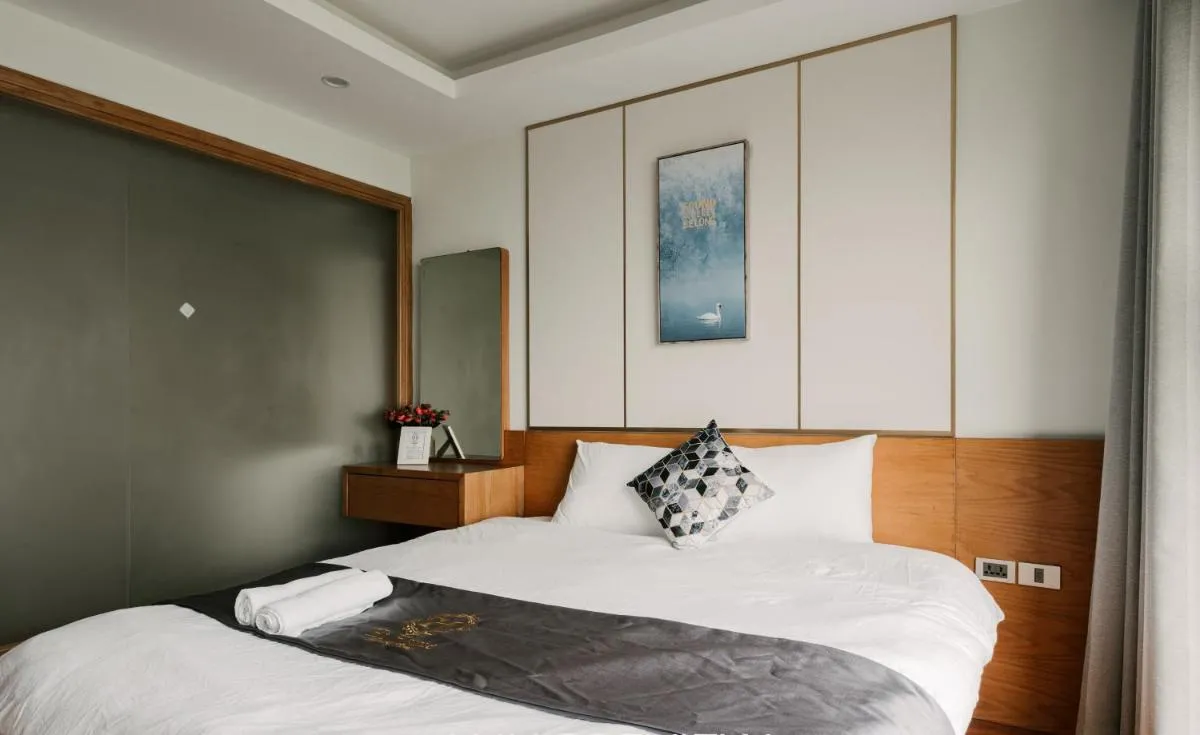 Image 5 of Hi-Home West Lake – D’Le Roi Soleil Xuan Dieu