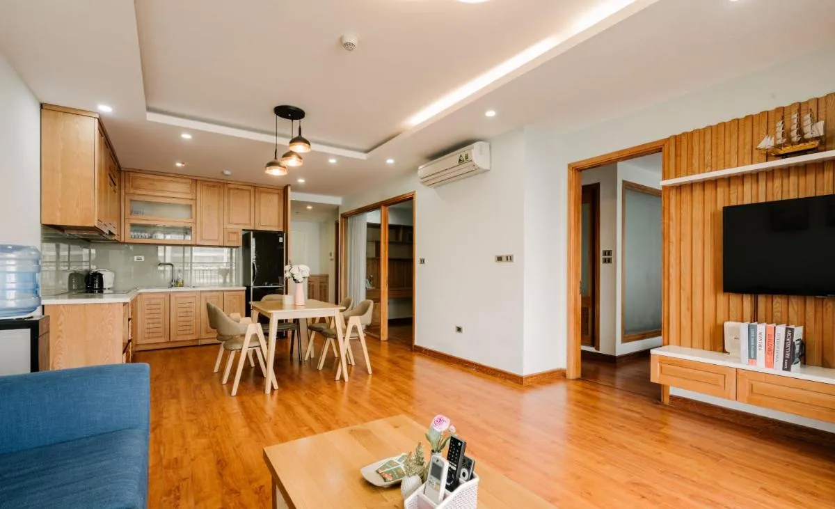 Image 6 of Hi-Home West Lake – D’Le Roi Soleil Xuan Dieu