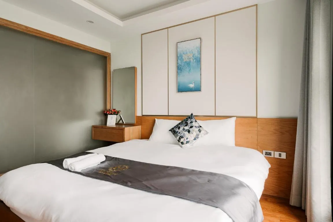 Image of Hi-Home West Lake – D’Le Roi Soleil Xuan Dieu