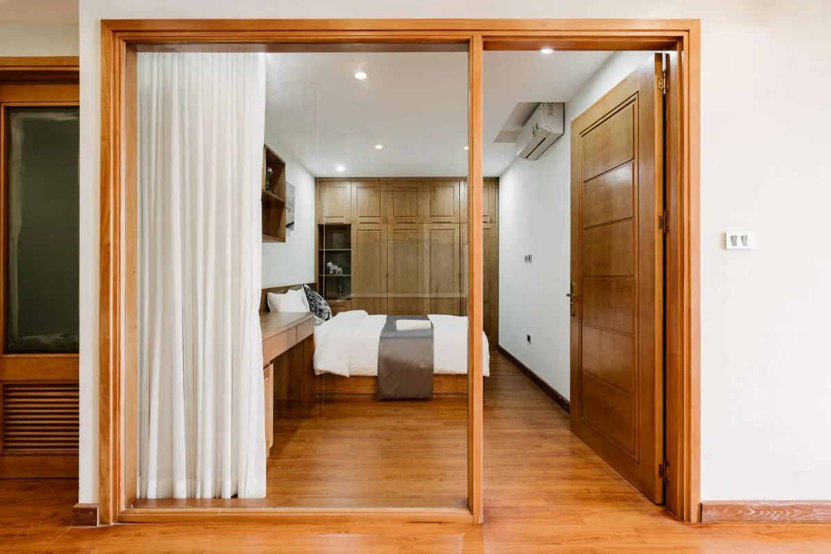 Image 2 of Hi-Home West Lake – D’Le Roi Soleil Xuan Dieu