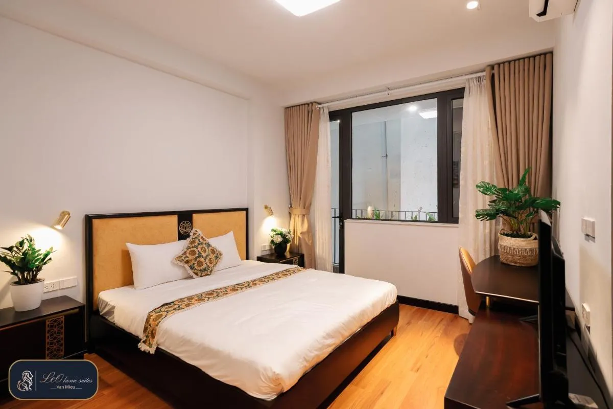 Image 5 of High-ser Apartment -2BR – NiceView – Parking – Spacious – In center