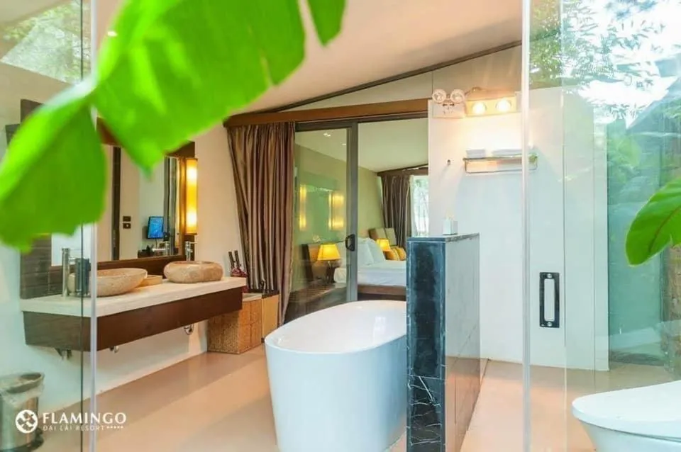Image 2 of Hilltop Flamingo Đại Lải H230 Villa