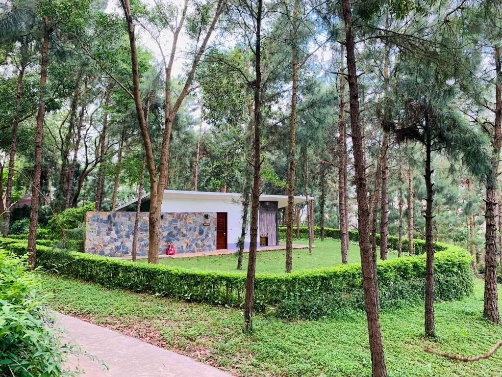 Image of Hilltop Flamingo Đại Lải H230 Villa