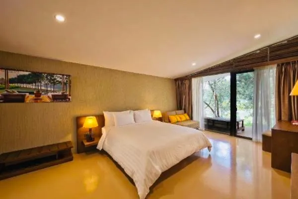 Image 1 of Hilltop Flamingo Đại Lải H230 Villa