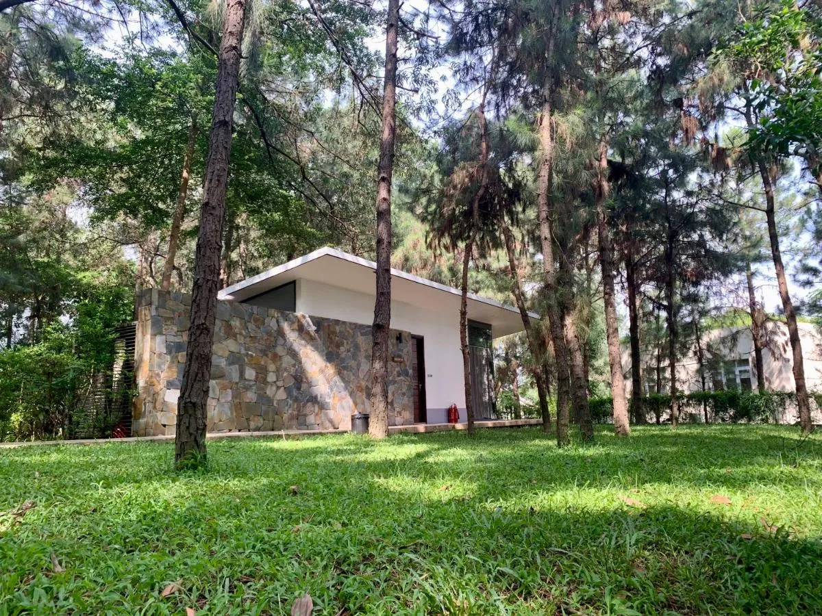 Image 6 of Hilltop Flamingo Đại Lải H230 Villa