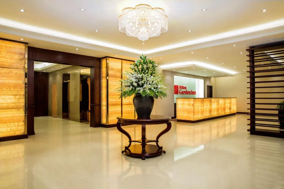 Image of Hilton Garden Inn Hanoi