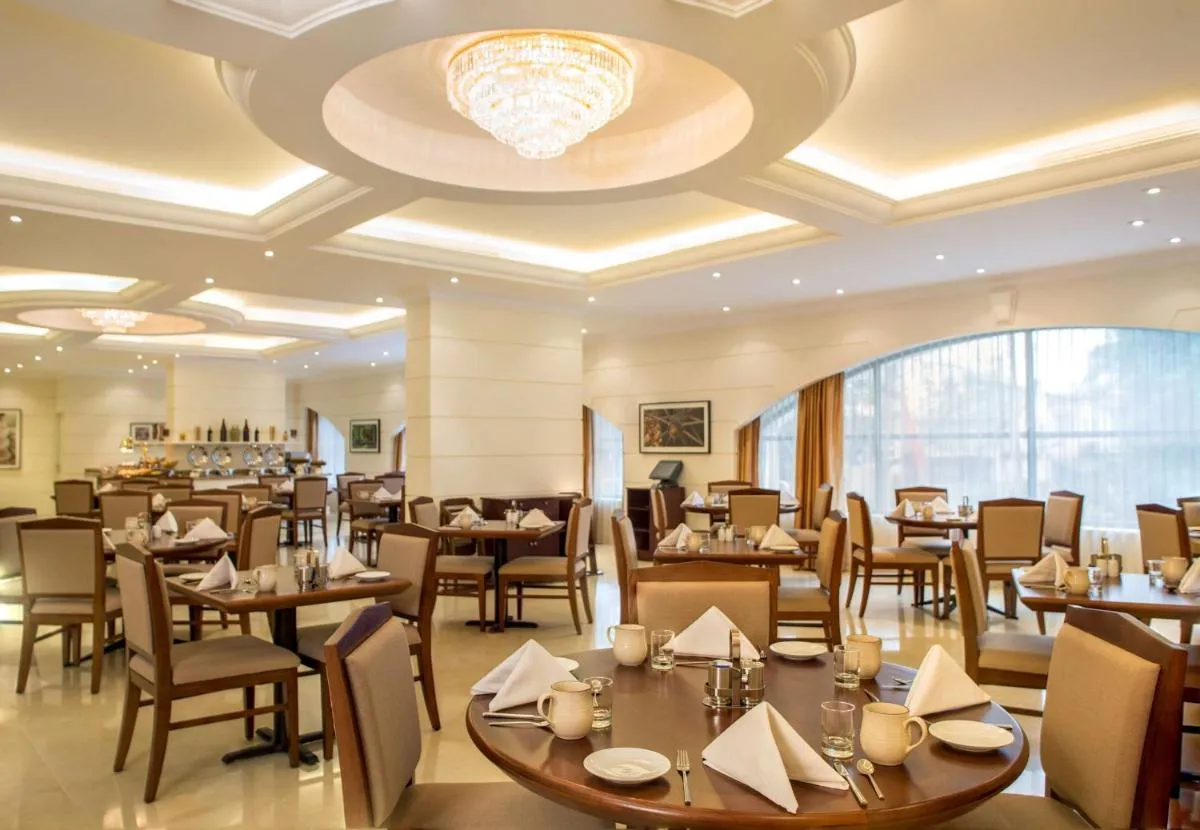 Image 1 of Hilton Garden Inn Hanoi