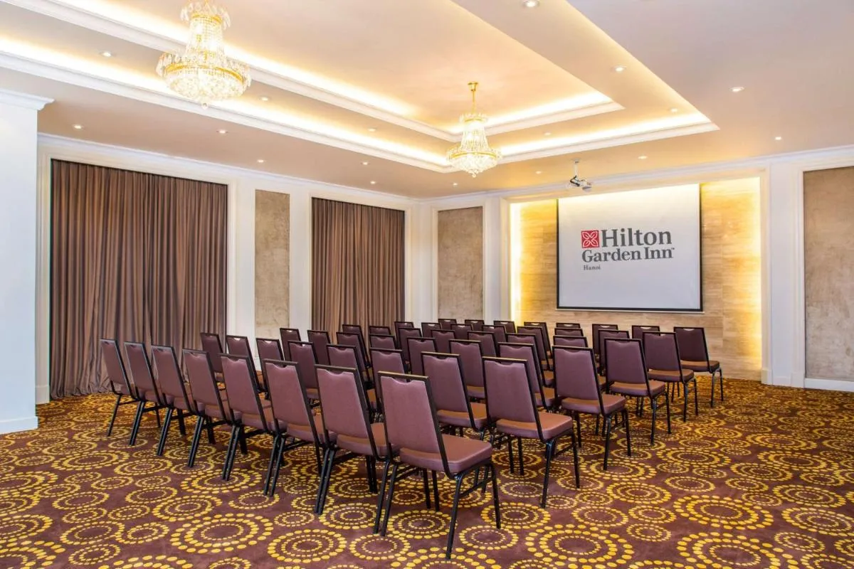 Image 3 of Hilton Garden Inn Hanoi