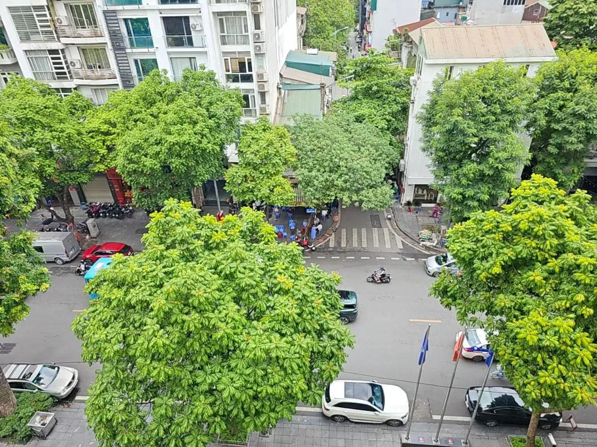 Image 6 of Hilton Garden Inn Hanoi